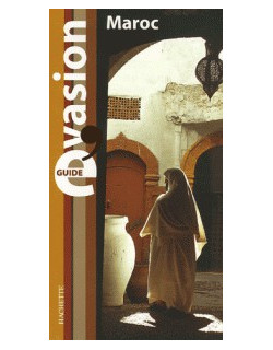 Guide évasion maroc