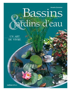 Bassins et jardins d'eau
