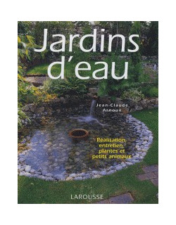 Jardins d'eau