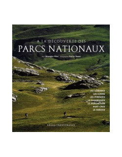 A la découverte des parcs...
