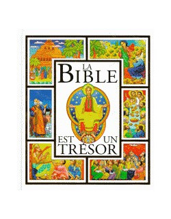 La Bible est un trésor