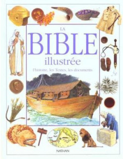 La bible illustrée