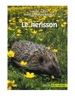 Le hérisson