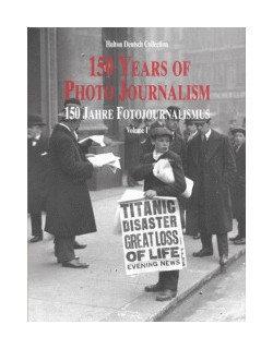 150 years of photo journalism