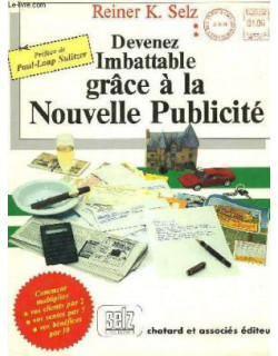 Devenez imbattable grâce à...