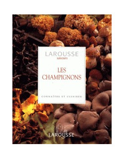 Les champignons