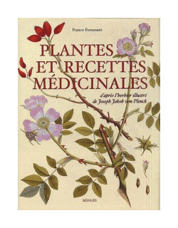 Plantes et recettes...
