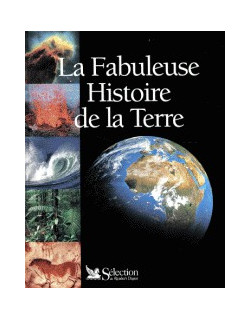 La fabuleuse hisoire de la...