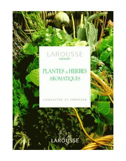 Plantes et herbes aromatiques