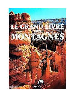 Le grand livres des montagnes