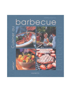 Cuisiner du barbecue