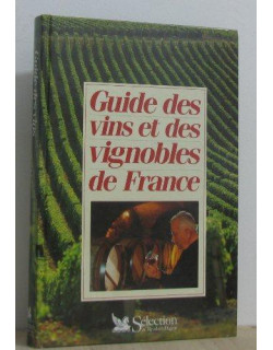 Guide des vins et des...