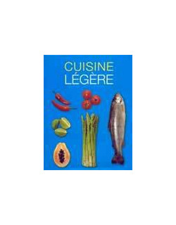 Cuisine légère