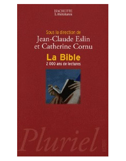 La Bible : 2000 ans de lecture