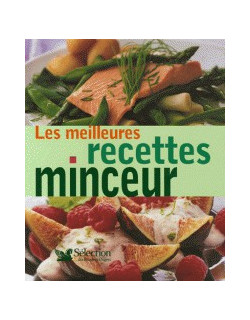 Les meilleures recettes...