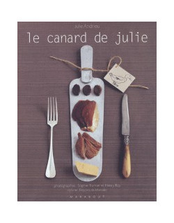 Le canard de Julie