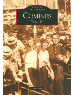 Comines - tome 3