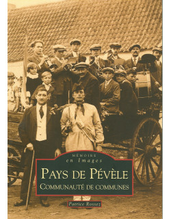 Pays de Pévèle - communauté...