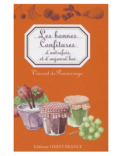 Les bonnes confitures...