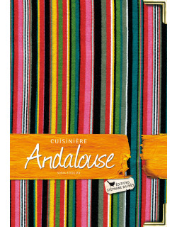 Cuisinière Andalouse