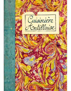Cuisinière Antillaise