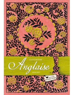 Cuisinière Anglaise