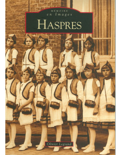 Haspres