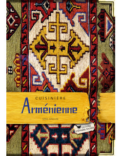 Cuisinière Arménienne