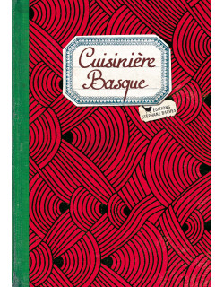 Cuisinière Basque