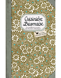 Cuisinière Béarnaise