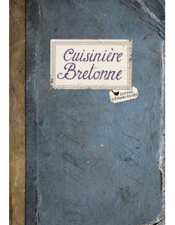Cuisinière Bretonne
