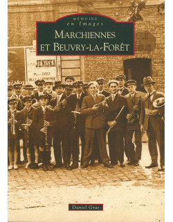 Marchiennes et Beuvry-la-Forêt