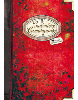 Cuisinière Camarguaise