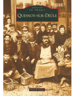 Quesnoy-sur-Deûle
