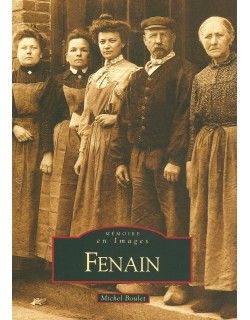 Fenain
