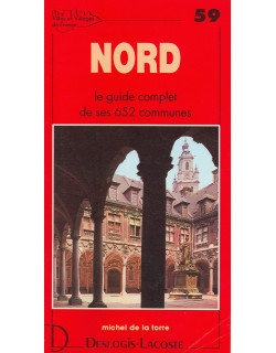 Nord, le guide complet de...