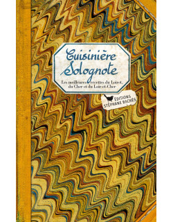 Cuisinière Solognote