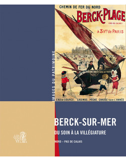 Berck-sur-Mer - Du soin à...