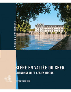 Bléré en vallée du Cher -...