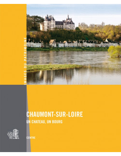 Chaumont-sur-Loire - Un...
