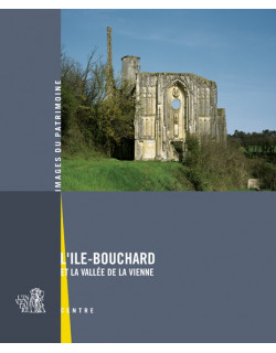 L'Ile-Bouchard et la vallée...