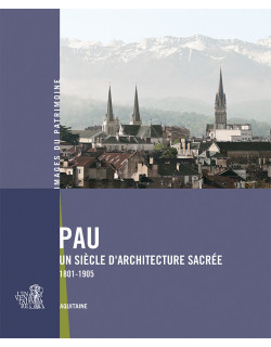 Pau - Un siècle...