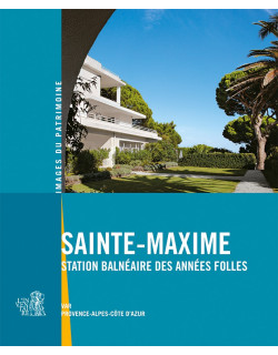 Sainte-Maxime - Station...