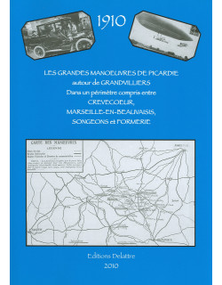Les grandes manoeuvres de...