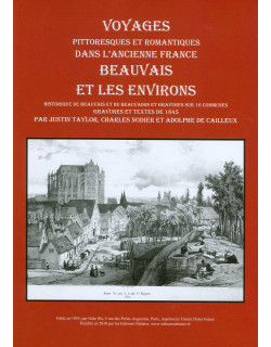 Voyages romantiques et...