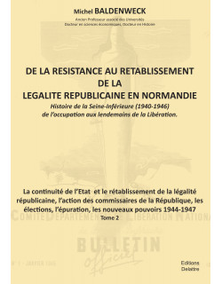 De la résistance au...