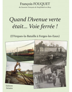 Quand l'Avenue verte...