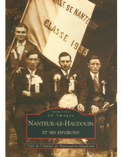 Nanteuil-le-Haudouin et ses...