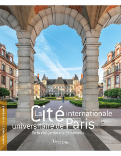 La cité internationale...