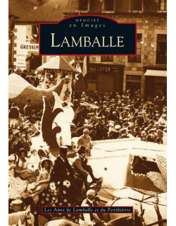 Lamballe